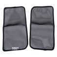 thumbnail image 1 of Polisport Radiator Louver Mesh Black for Honda CRF450R 2015-2016, 1 of 1