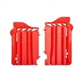 thumbnail image 1 of Polisport Radiator Louvers 2004 CR Red For Honda, 1 of 1