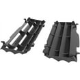 thumbnail image 1 of Polisport Radiator Louvers Black   8455300001, 1 of 1