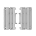 thumbnail image 1 of Polisport Radiator Louvers White for Yamaha YZ250 2006-2018, 1 of 1