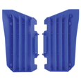 thumbnail image 1 of Polisport Radiator Louvers YZ Blue for Yamaha WR250F 2015-2017, 1 of 1