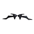 thumbnail image 1 of Polisport Radiator Scoops Black for KTM 250 XC-F 2016-2018, 1 of 1