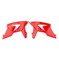 thumbnail image 1 of Polisport Radiator Scoops Red Compatible With Beta 250 RR Racing 2019, 1 of 1