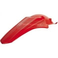 thumbnail image 1 of Polisport Rear Fender 2004 CR Red, 1 of 2