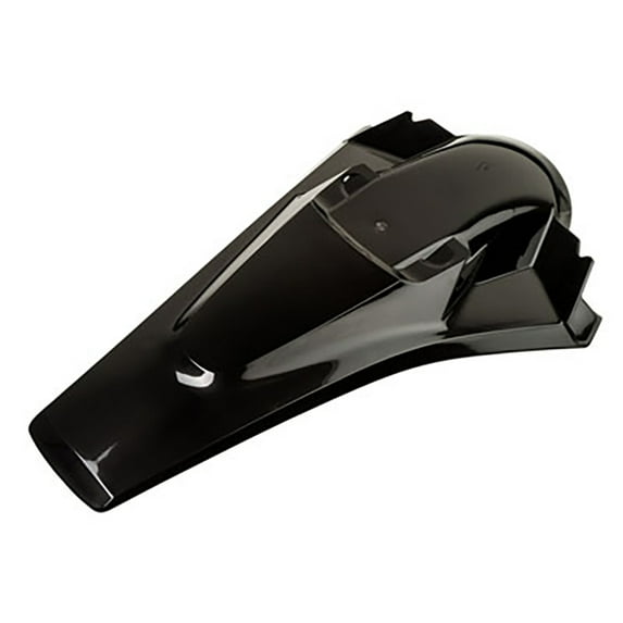 Polisport Rear Fender Black Compatible With GPX TSE 250R 2019