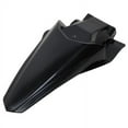 thumbnail image 1 of Polisport Rear Fender Black for Yamaha YZ250X 2016-2018, 1 of 1