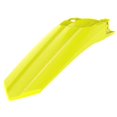 thumbnail image 1 of Polisport Rear Fender Flo Yellow for Honda CRF450RX 2017-2018, 1 of 1