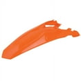 thumbnail image 1 of Polisport Rear Fender KTM Orange for KTM 350 XCF-W 2012-2016, 1 of 1