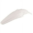 thumbnail image 1 of Polisport Rear Fender White For Kawasaki, 1 of 1