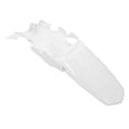 thumbnail image 1 of Polisport Rear Fender White for Honda CRF110F 2013-2018, 1 of 1