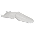thumbnail image 1 of Polisport Rear Fender White for Husqvarna TE 250 2008-2011, 1 of 1