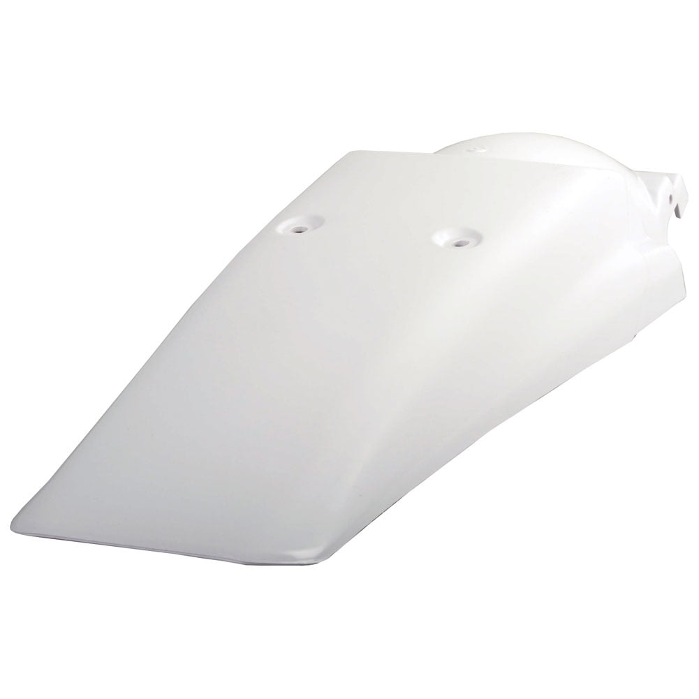 Polisport 8579300002 Parafango Posteriore In Plastica Per Moto Dirt Bike - Ricambio OEM Di Qualità