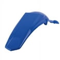 thumbnail image 1 of Polisport Rear Fender YZ Blue for Yamaha YZ426F 2000-2002, 1 of 1