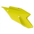 thumbnail image 1 of Polisport Side Panels Flo Yellow for KTM 250 SX-F Factory Edition 2015-2017, 1 of 1