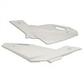 thumbnail image 1 of Polisport Side Panels White For Husqvarna, 1 of 1