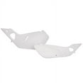 thumbnail image 1 of Polisport Side Panels White for Honda CR250R 1997-1999, 1 of 1