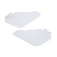 thumbnail image 1 of Polisport Side Panels White for Suzuki RM85L 2012-2013, 1 of 1