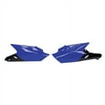 thumbnail image 1 of Polisport Side Panels YZ Blue/Black for Yamaha WR450F 2016-2018, 1 of 1
