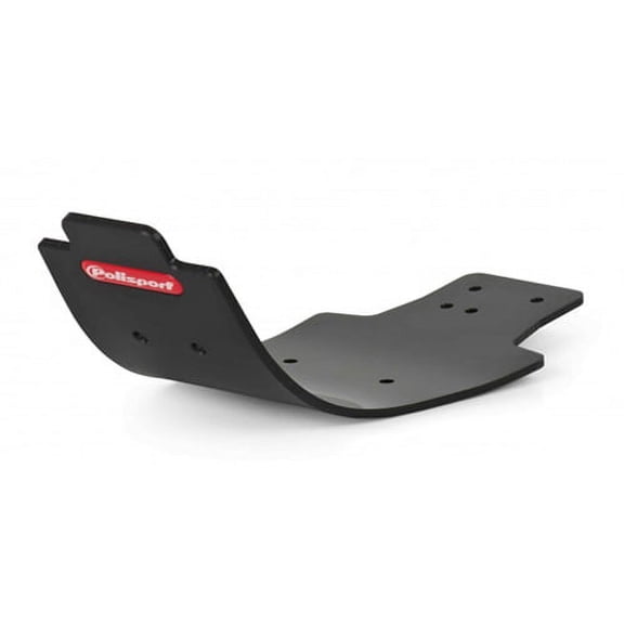 Polisport 8375400022 Skid Plate Rmz250 Standard Protection New Black