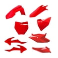 thumbnail image 1 of Polisport Standard MX Replica Plastic Kit GasGas MC 85 (2021-2024) - OEM Red, 1 of 2