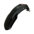 thumbnail image 1 of Polisport UFX Free Flow Front Fender Black Compatible With Kawasaki KLX230 2020, 1 of 1