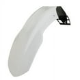 thumbnail image 1 of Polisport UFX Free Flow Front Fender White for Husqvarna WR 250 2004, 1 of 1