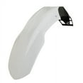 thumbnail image 1 of Polisport UFX Free Flow Front Fender White for KTM 530 EXC-R 2008-2011, 1 of 1