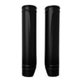 thumbnail image 1 of Polisport Upper Fork Guards Black for Honda CR500R 1989-2001, 1 of 1