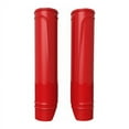thumbnail image 1 of Polisport Upper Fork Guards Red Compatible With Honda CRF450X 2019-2021, 1 of 1