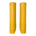 thumbnail image 1 of Polisport Upper Fork Guards Yellow for Husqvarna FC 450 2014-2018, 1 of 1