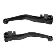 Polispots APT Levers Kit Brembo for KTM SX/EXC/SX-F/EXC-F, Husqvarna TC/FC/TE/FE and Sherco SE-R/SEF-R/ GG/ MC/MC-F motorcycles.