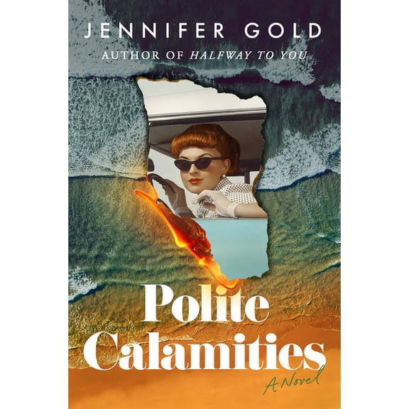 Polite Calamities, (Paperback)