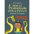 thumbnail image 1 of Polite Predators How to Promenade with a Python (and Not Get Eaten): A Polite Predators Book, Book 1, (Hardcover), 1 of 1