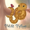 thumbnail image 1 of Calm Kangaroo Polite Python, (Paperback), 1 of 1