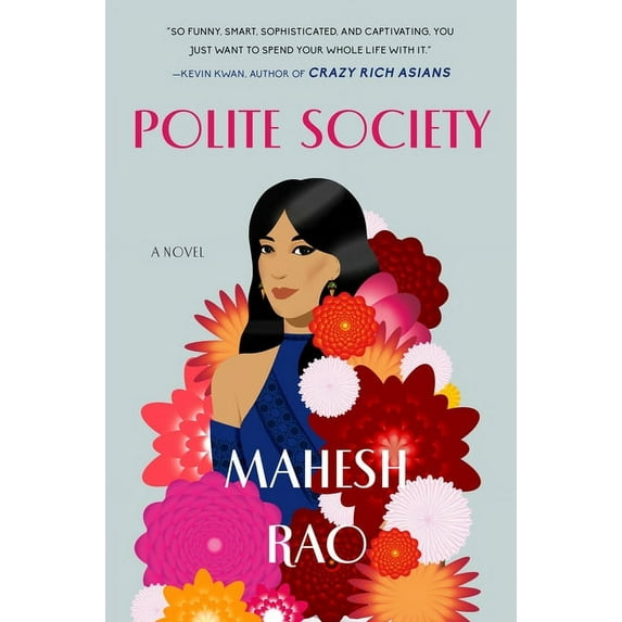 Polite Society, (Hardcover)