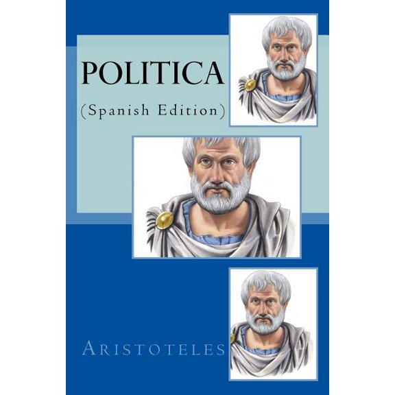 Politica (Spanish Edition) (Paperback)