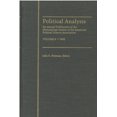 thumbnail image 1 of Political Analysis: Political Analysis : An Annual Publication of the Methodology Section of the American Political Science Association, Vol. 4, 1992 (Series #4) (Hardcover), 1 of 1