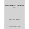 thumbnail image 1 of Pre-Owned Political Analysis Using R (Paperback) 3319234455 9783319234458, 1 of 1