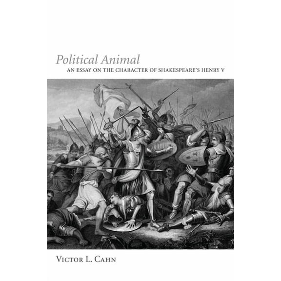 Political Animal, (Hardcover)