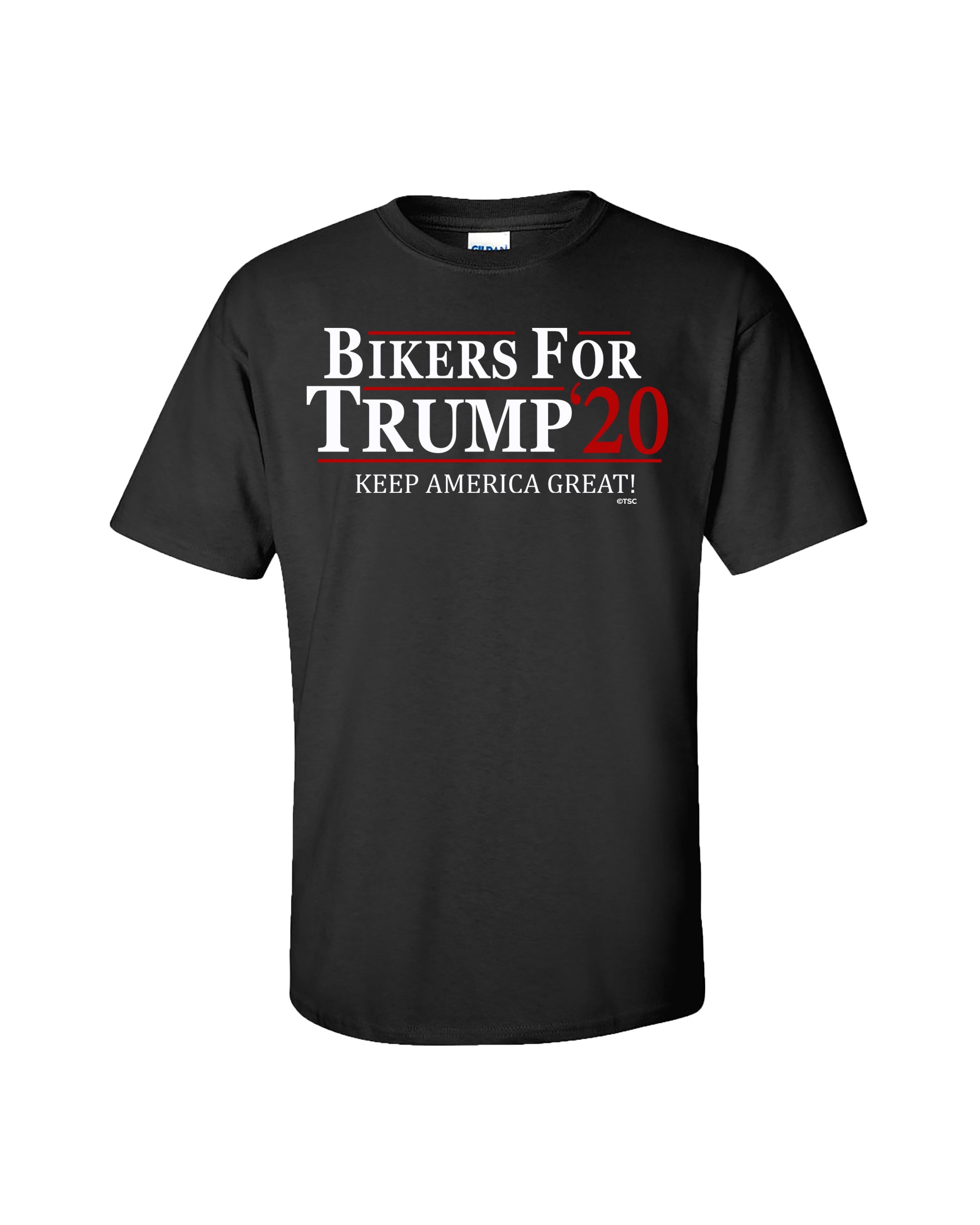 bikers for trump 2020 shirts