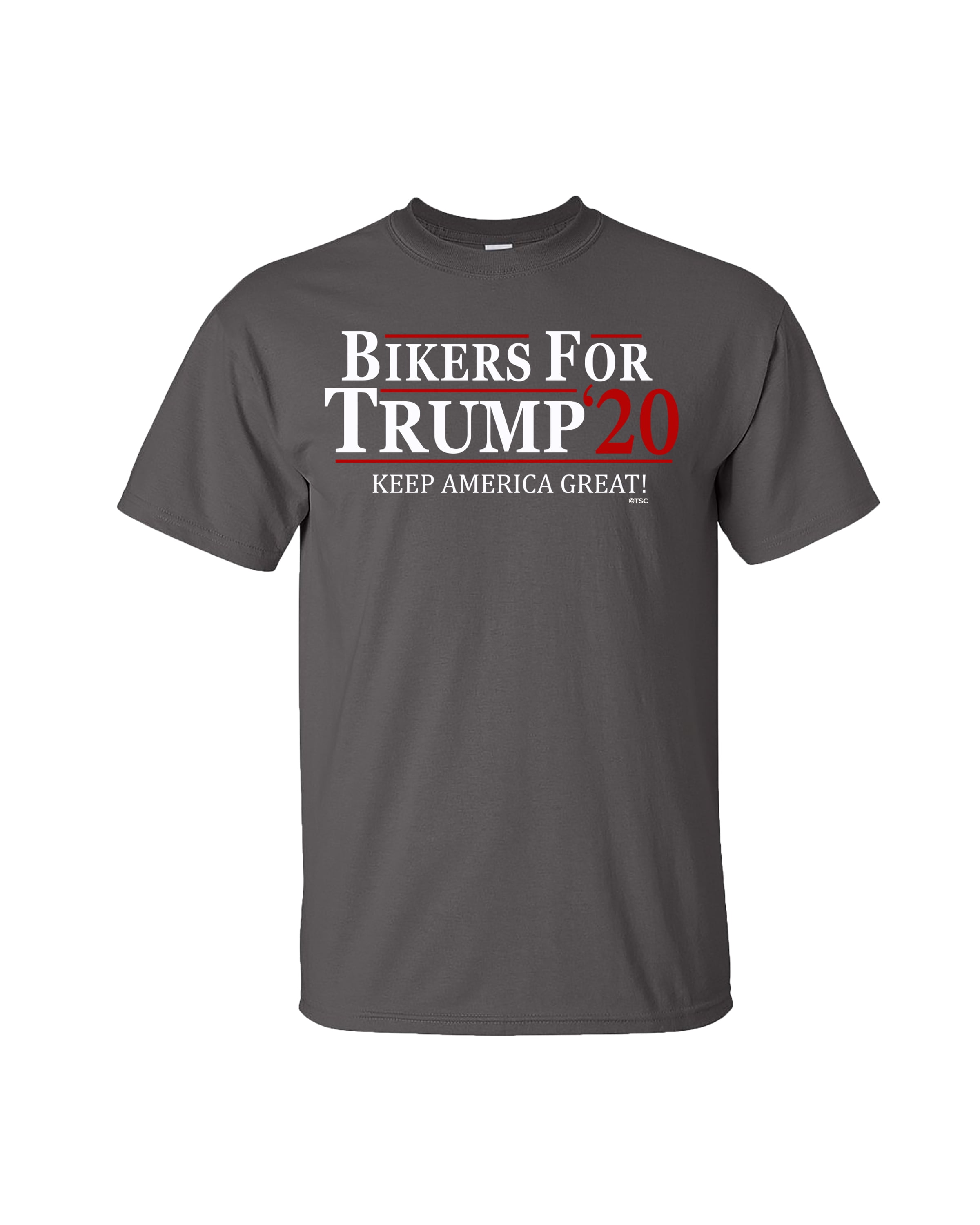 bikers for trump 2020 shirts