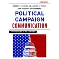 thumbnail image 1 of Pre-Owned Political Campaign Communication: Principles and Practices (Paperback) 1538112604 9781538112601, 1 of 1