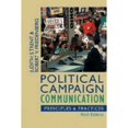 thumbnail image 1 of Pre-Owned Political Campaign Communication: Principles and Practices (Paperback) 0742553035 9780742553033, 1 of 1