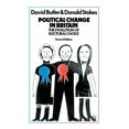thumbnail image 1 of Political Change in Britain: The Evolution of Electoral Choice, (Paperback), 1 of 1