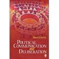 thumbnail image 1 of Political Communication and Deliberation, (Paperback), 1 of 1