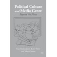 thumbnail image 1 of Political Culture and Media Genre: Beyond the News, (Paperback), 1 of 1