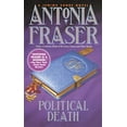 thumbnail image 1 of Pre-Owned Political Death: Political Death: A Jemima Shore Novel (Mass Market Paperback) 0553572032 9780553572032, 1 of 1