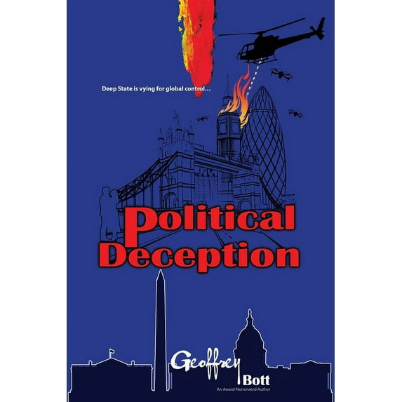 Political Deception, (Paperback)