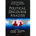 thumbnail image 1 of Political Discourse Analysis, 1 of 5