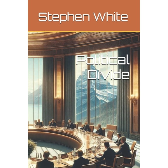 Political Divide, (Paperback)